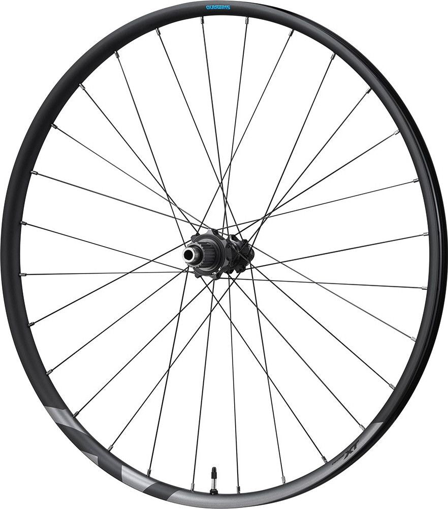 Roue Arrière Shimano M8100 27.5'' Tubeless | Boost 12x148mm | Microspline