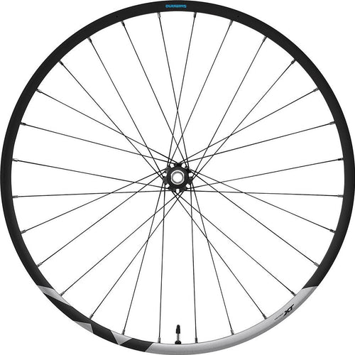 Roue Avant Shimano M8100 29'' Tubeless | Boost 15x110mm