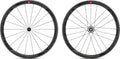 Paire de Roues Fulcrum Wind 40 Carbon | 9x100 - 9x130 mm