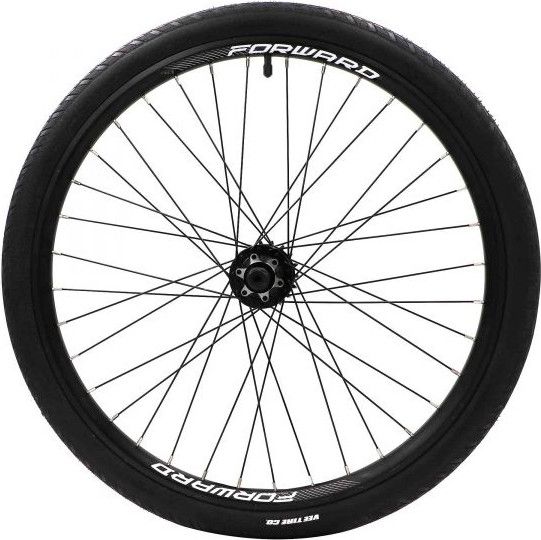 Roue Arrière BMX Race FORWARD Joyride Disc - 24 X 1.75