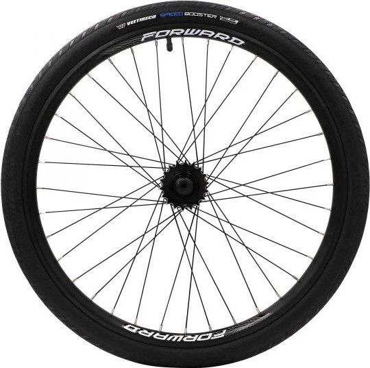 Roue Arrière BMX Race FORWARD Joyride Disc - 24 X 1.75