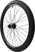 Roue Arrière BMX Race FORWARD Joyride Disc - 24 X 1.75