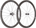 Paire de Roues Vision Metron SL Carbon Boyau | 9x100 - 9x130mm 