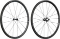 Paire de roues Vision Metron 30 SL Boyau | 9x100 - 9x130mm | Corps Shimano/Sram