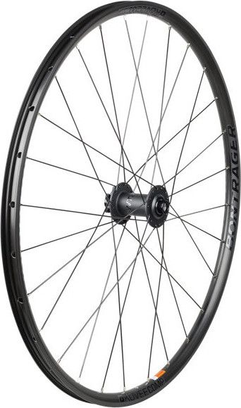 Roue Avant Bontrager Kovee Comp Tubeless Ready 29 110mm Noir