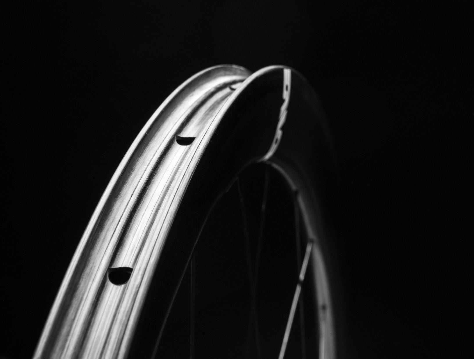 Paire de Roues Enve Foundation 45mm Disc Tubeless | 12x100 - 12x142 mm