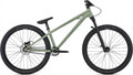 Vélo de Dirt Commencal Absolut Vert 2021