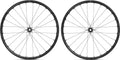 Paire de Roues Fulcrum Rapid Red 3 Disc 700c | 12x100 - 12x142 mm | Centerlock