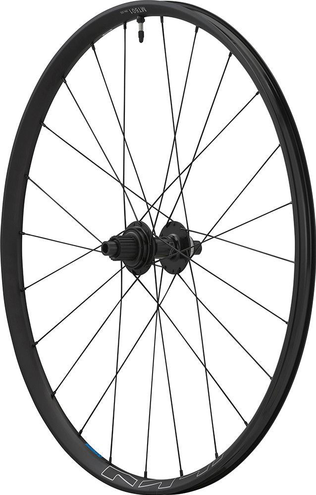 Roue Arrière Shimano Deore MT601 29'' Tubeless | Boost 12x148 mm | Centerlock