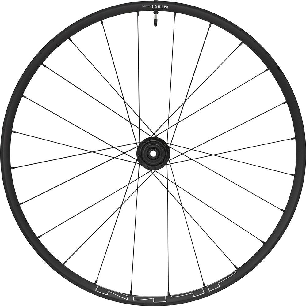 Roue Arrière Shimano Deore MT601 29'' Tubeless | 12x142 mm | Centerlock