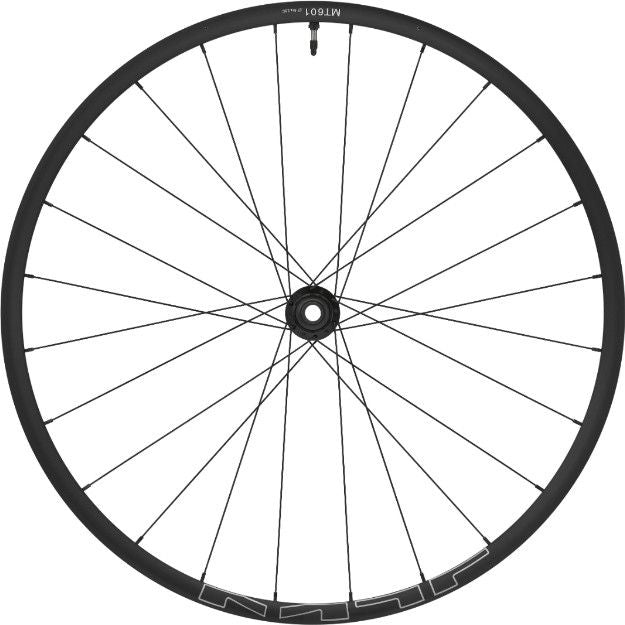 Roue Avant Shimano Deore MT601 Tubeless 29'' | 15x100 mm | Centerlock
