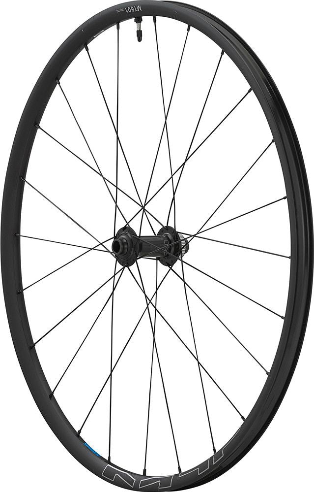 Roue Avant Shimano Deore MT601 Tubeless 29'' | 15x100 mm | Centerlock