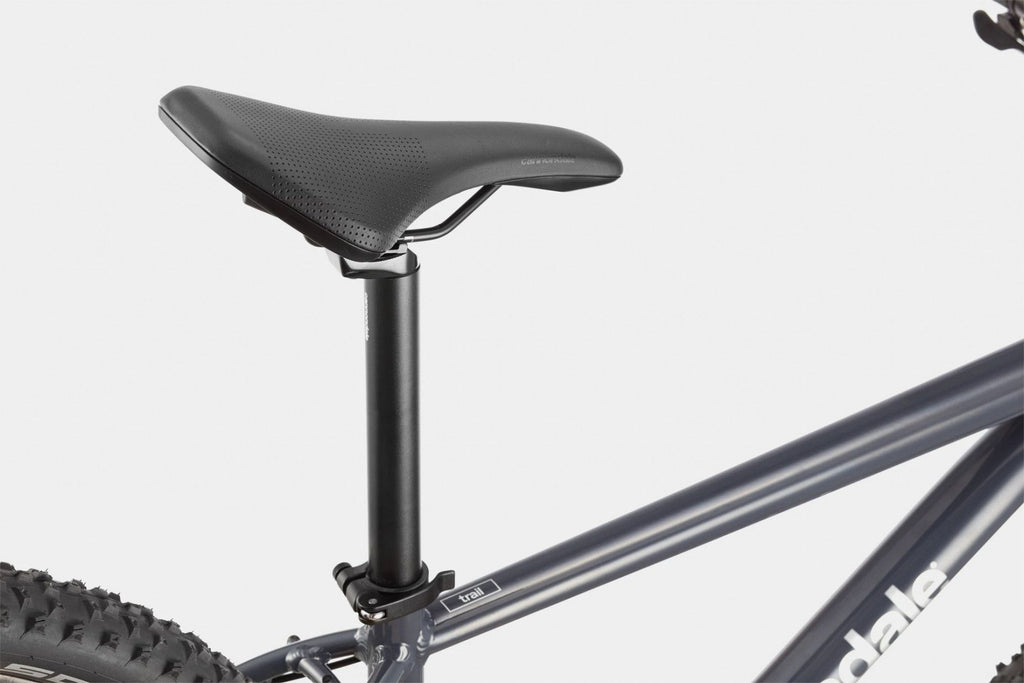 VTT Semi-Rigide Cannondale Trail 6 29 Shimano 9V 29'' Gris Slate