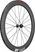 Roue Avant DT Swiss ARC 1100 Dicut 62 Disc | 12x100mm | Centerlock