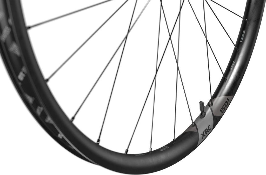 Roue Avant DT Swiss XRC 1501 Spline One 30 29'' | Boost 15x110mm | Centerlock