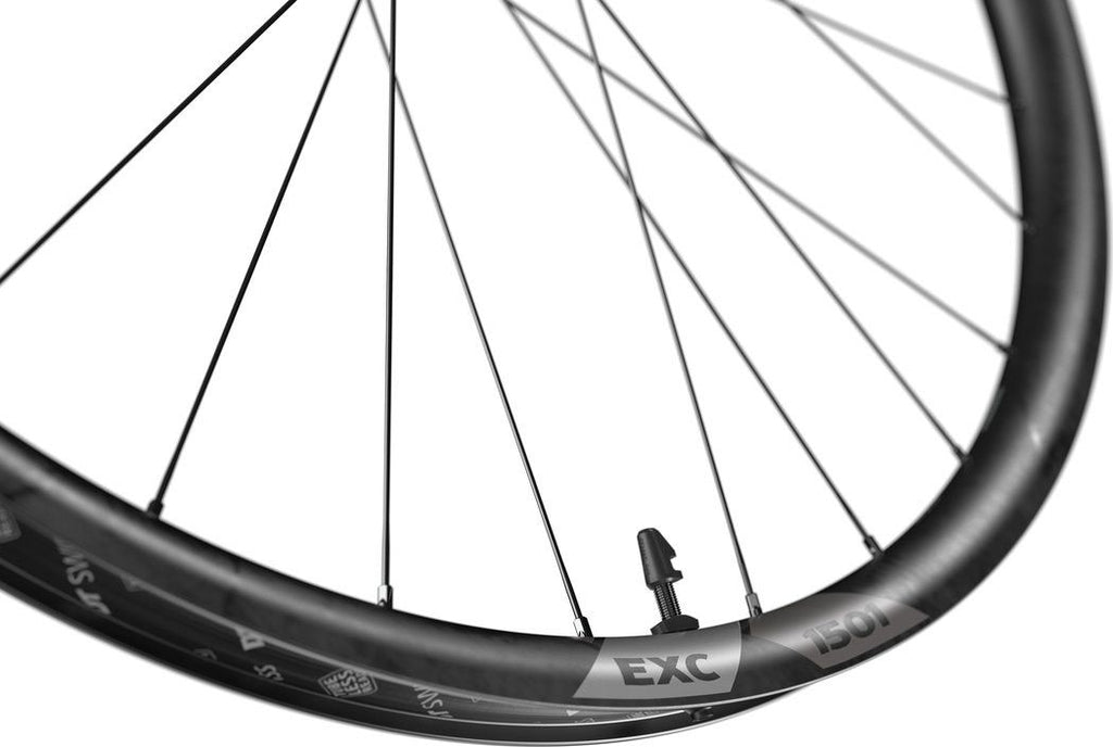 Roue Avant DT Swiss EXC 1501 Spline 29'' 30mm | Boost 15x110mm | 6 trous