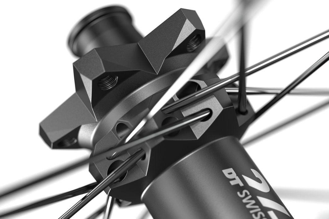 Roue Avant DT Swiss EXC 1501 Spline 29'' 30mm | Boost 15x110mm | 6 trous