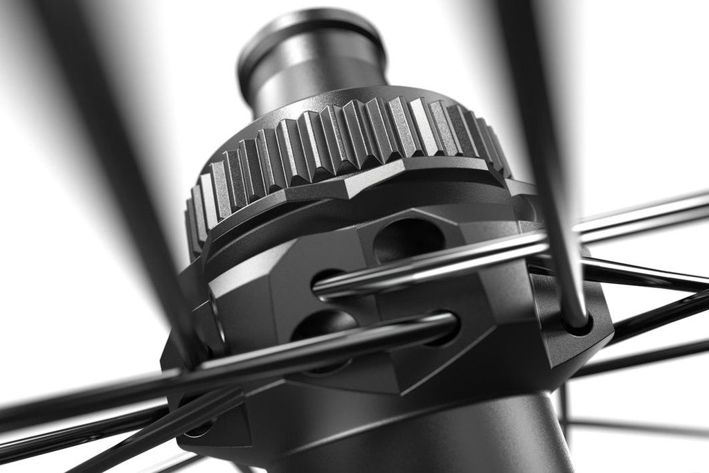 Roue Arrière DT Swiss EXC 1501 Spline 29'' 30mm | Boost 12x148mm | Centerlock