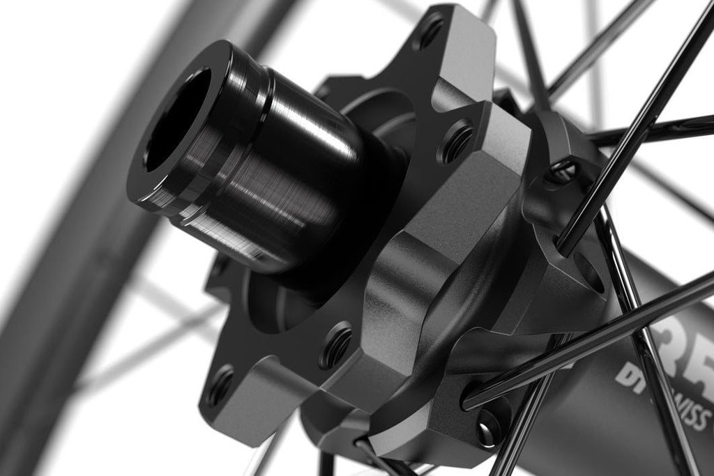 Roue Arrière DT Swiss EX 1700 Spline 29'' 30mm | Boost 12x148mm | 6 trous