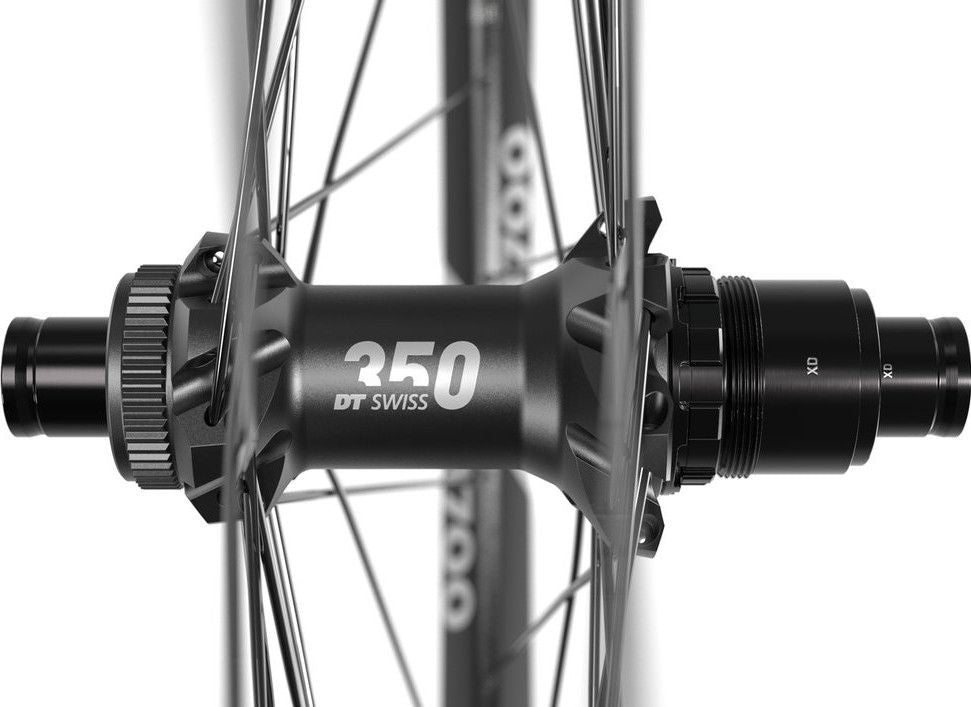 Roue Arrière DT Swiss XM 1700 Spline 27.5'' 30mm | Boost 14x148mm | Centerlock