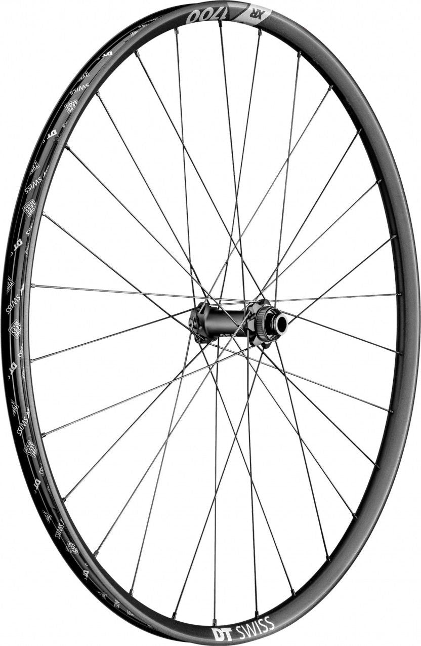 Roue Avant DT Swiss XR 1700 Spline 29'' 25mm | Boost 15x110mm | Centerlock