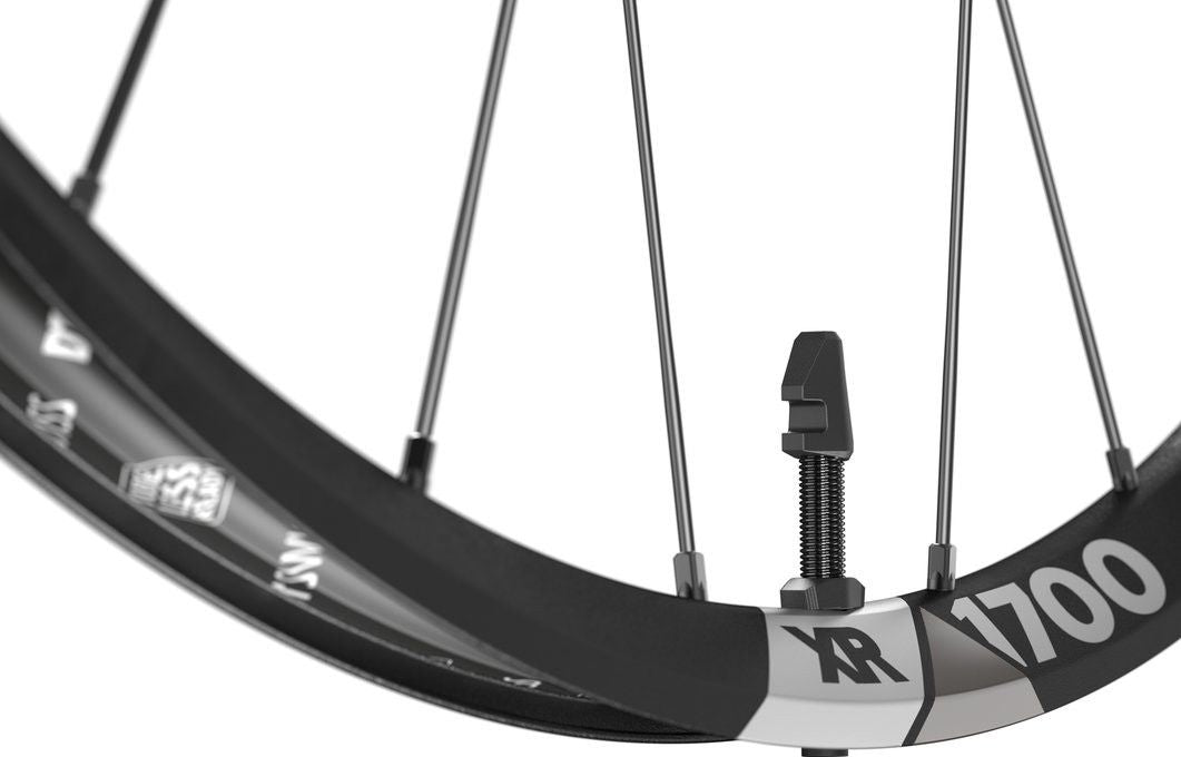 Roue Avant DT Swiss XR 1700 Spline 29'' 25mm | Boost 15x110mm | Centerlock