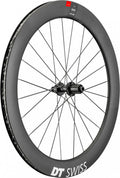 Roue Arrière DT Swiss ARC 1100 Dicut 62 Disc | 12x142mm | Centerlock