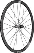 Roue Arrière DT Swiss PR 1600 Spline 32 Disc 700 | 12x142mm | Centerlock