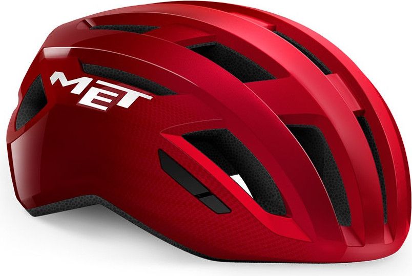 Casque Route Met Vinci Mips Blanc