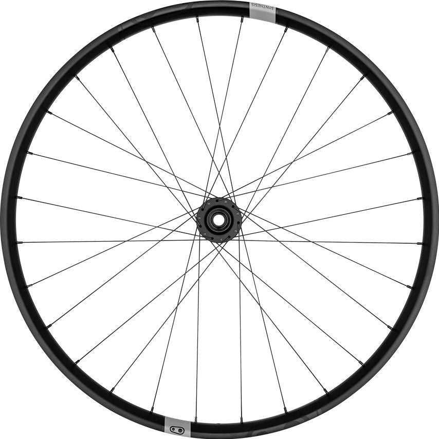 Roue Avant Crankbrothers Synthesis E-MTB 27.5'' | Boost 15x110mm | 6 trous