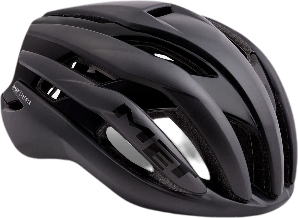 Casque Route Met Trenta Mips Blanc