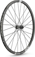 Roue Avant DT Swiss HG 1800 Spline 25 Disc 700 | 12x100mm | Centerlock