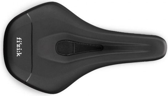 Selle Fizik Terra Aidon X3 Noir