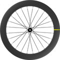 Roue Avant Mavic Cosmic SL 65 Disc 700 | 12x100mm | Centerlock