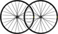 Paire de Roues Mavic Ksyrium SL Disc 700 | 12x100 - 12x142mm | Centerlock