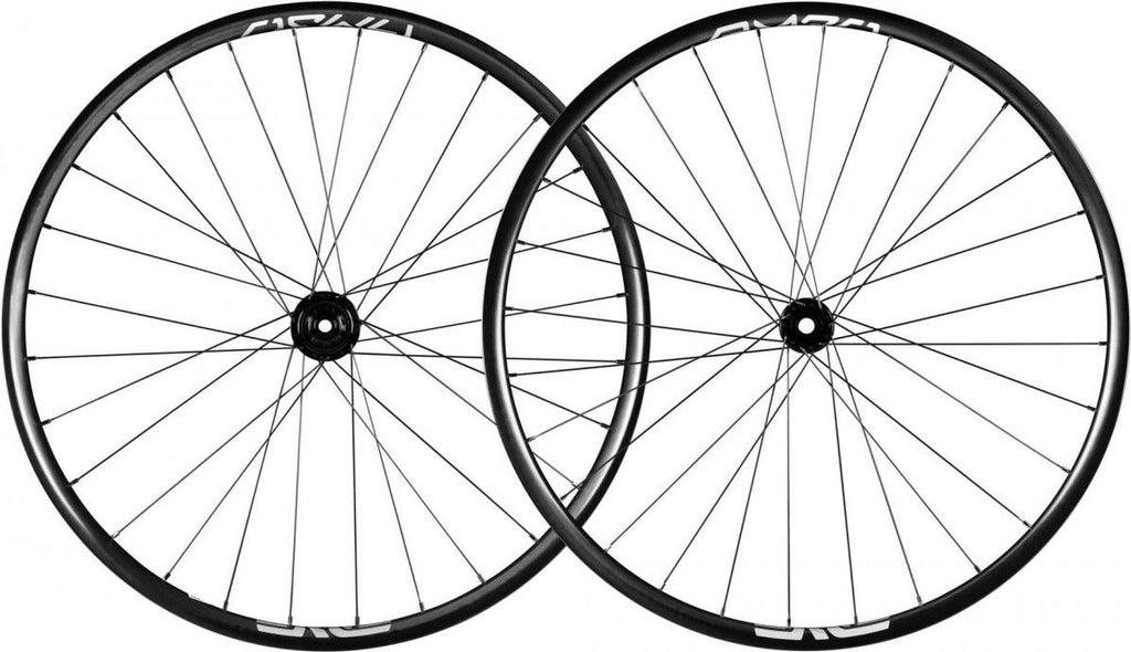 Paire de Roue Enve Foundation AM30 - Industry Nine 101 29'' | Boost 15x110 - 12x148mm | Centerlock