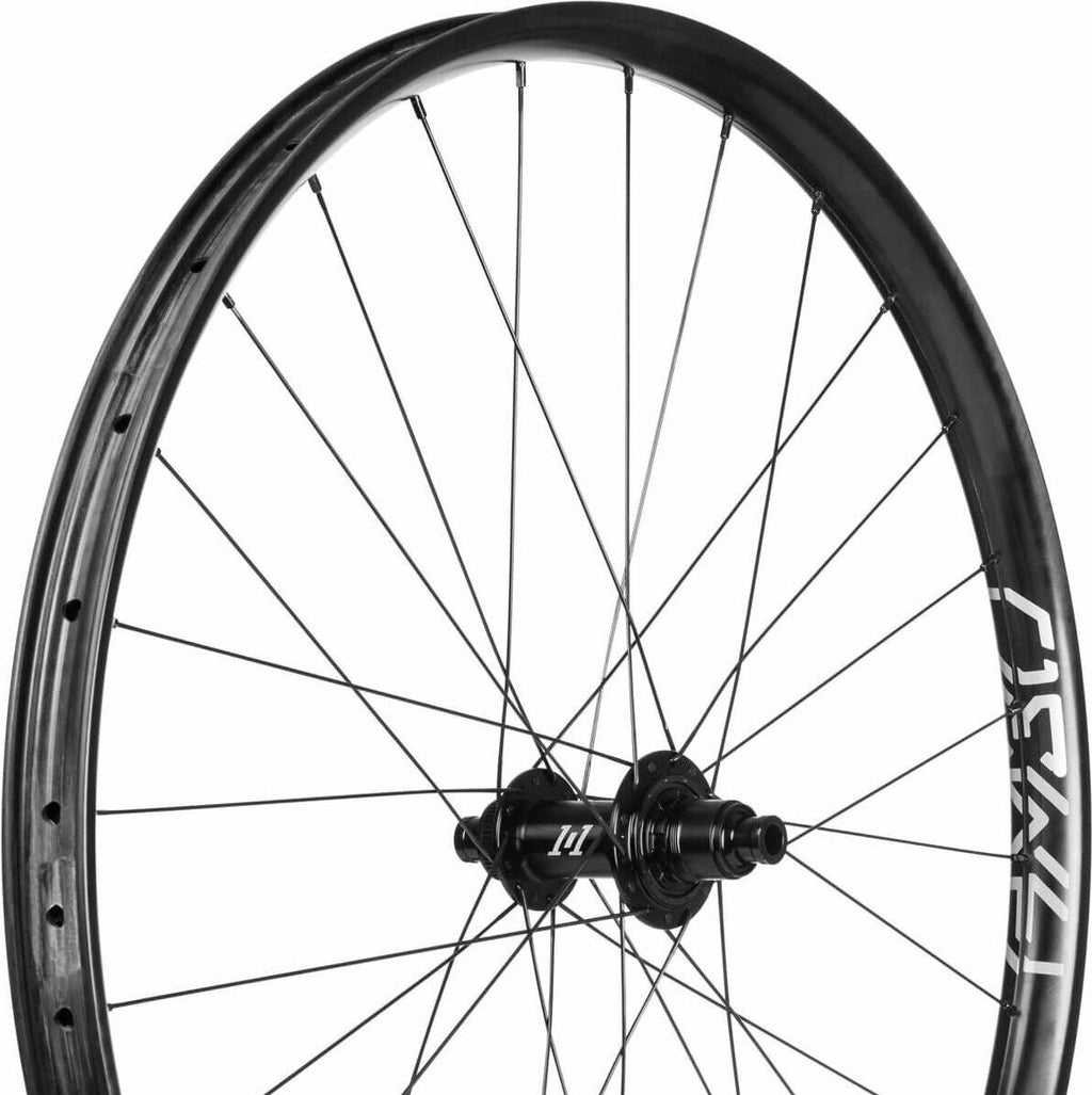 Paire de Roue Enve Foundation AM30 - Industry Nine 101 29'' | Boost 15x110 - 12x148mm | Centerlock
