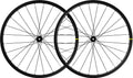 Paire de Roues Mavic Ksyrium S Disc 700c | 12x100 - 12x142mm | Centerlock