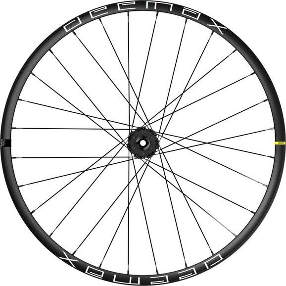 Roue Arrière Mavic Deemax 29'' | Super Boost 12x157 mm | 6 Trous 