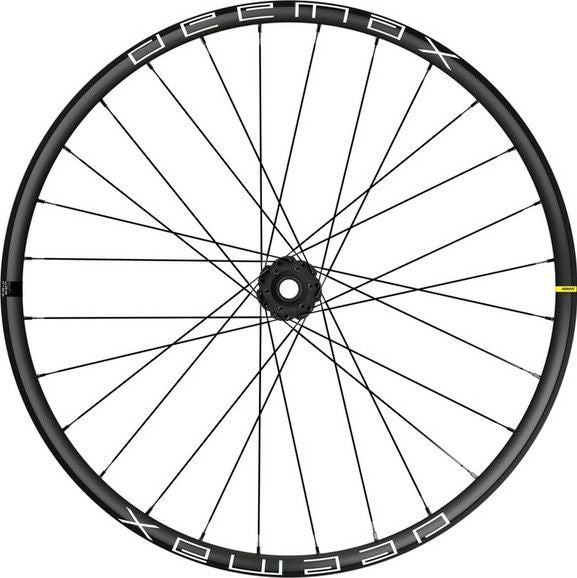 Roue Avant Mavic Deemax 27.5'' | Boost 15x110mm | 6 Trous