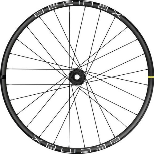 Roue Avant Mavic Deemax 27.5'' | Boost 15x110mm | 6 Trous