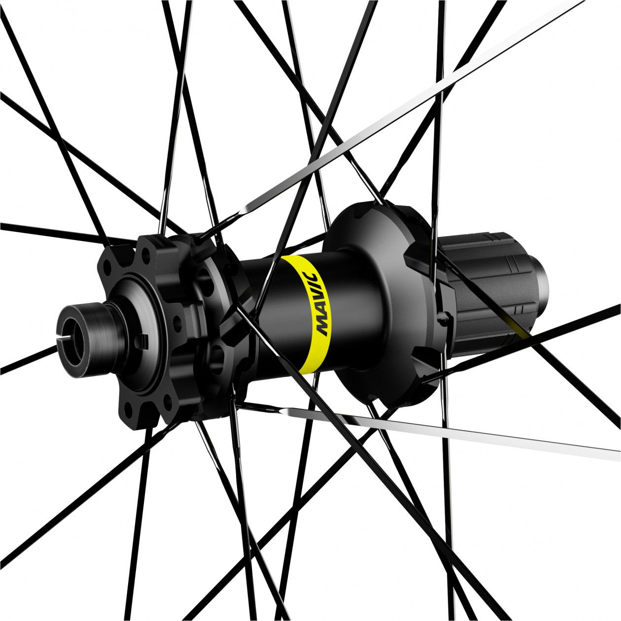 Roue Arrière Mavic Crossmax SL S 29'' | Boost 12x148mm | Centerlock