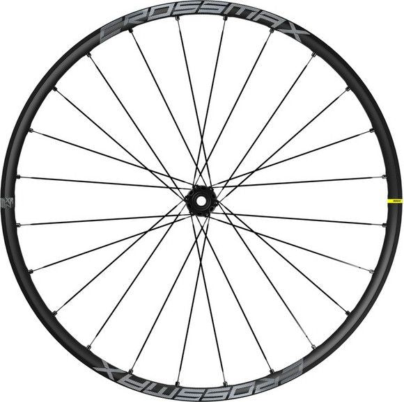 Roue Avant Mavic Crossmax XL S 29'' | Boost 15x110mm | 6 Trous