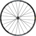 Roue Avant Mavic Crossmax XL S 29'' | Boost 15x110mm | 6 Trous