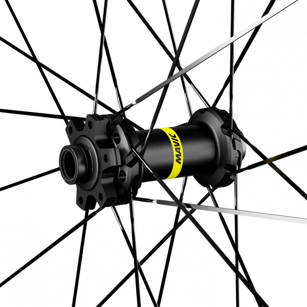 Roue Avant Mavic Crossmax XL S 29'' | Boost 15x110mm | 6 Trous
