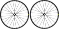 Paire de Roue Mavic Crossmax SL S 29'' | Boost 15x110 - 12x148 mm | 6 Trous