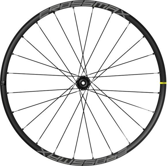 Roue Arrière Crossmax XL 29'' | Boost 12x148mm | Centerlock