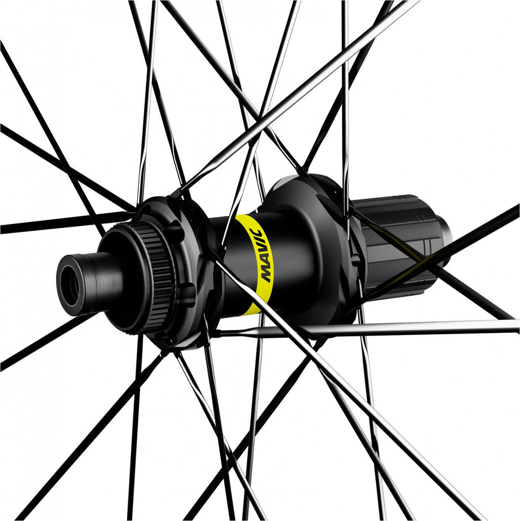 Roue Arrière Crossmax XL 29'' | Boost 12x148mm | 6 Trous