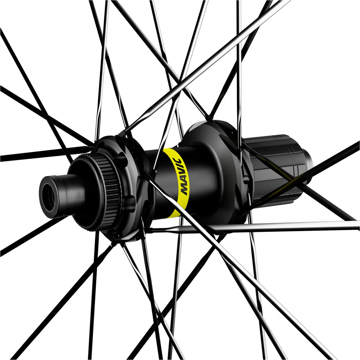 Roue Arrière Crossmax XL 29'' | Boost 12x148mm | 6 Trous