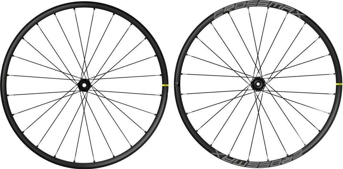 Paire de Roues Mavic Crossmax XL 29'' | Boost 15x110 - 12x148mm | Centerlock
